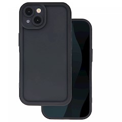 Case For Redmi Note 13 Pro Plus 5G Black