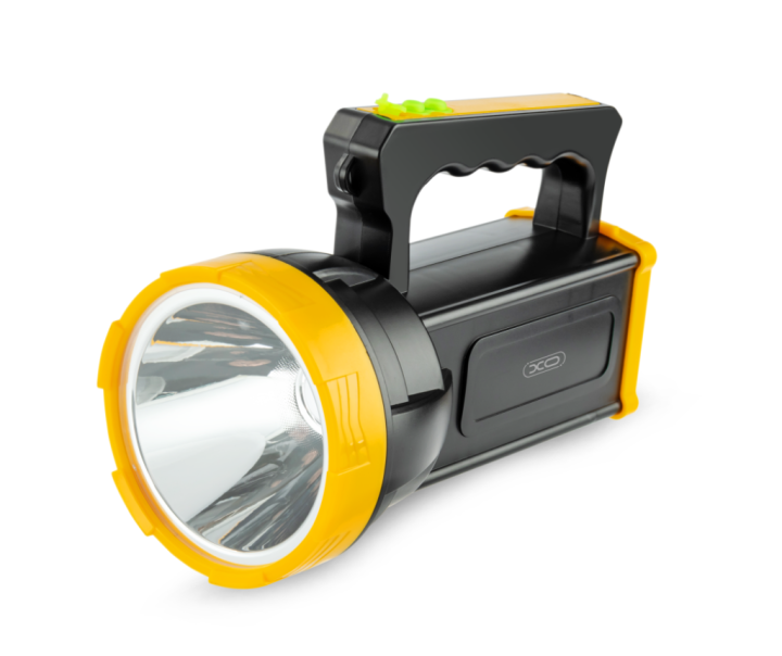 Xo Yh03 Flashlight 1500Ma