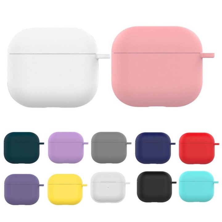 Case For Airpod 1 2 Grey