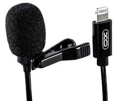 Xo Mkf-03 2M Lavalier Microphone