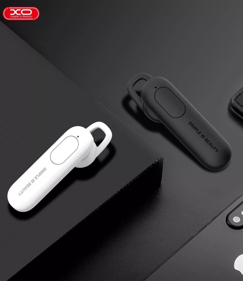 Xo Be4 Bluetooth Earphone
