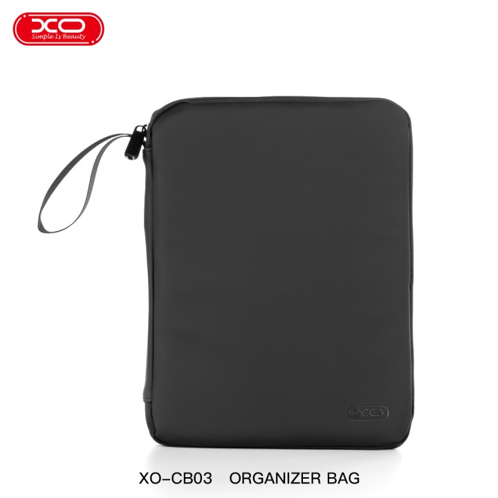 Xo Cb03 Ipad Tablet Bag (10.9 Inch And 12.9 Inch) smartphone case