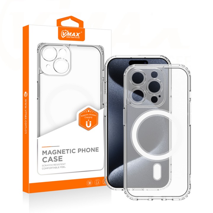 Silicone Case Iphone 15 Pro