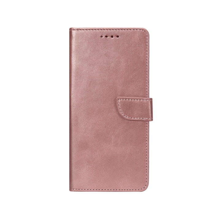 Anti-Burst Magnet Case For Samsung S24 Pink