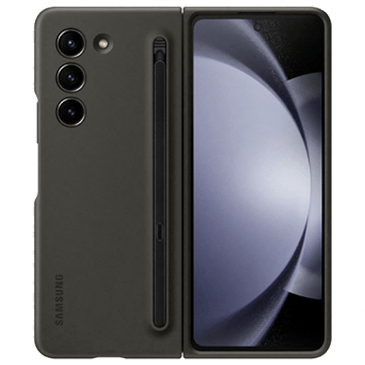 Samsung Case For Z Fold 4 Black