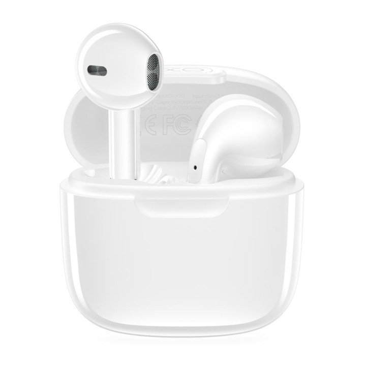 Xo X23 Tws Bluetooth Headset White