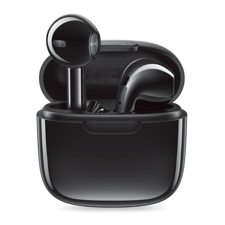 Xo X23 Tws Bluetooth Headset Black