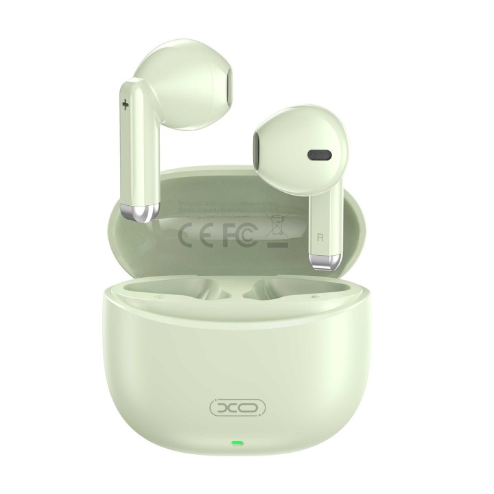 Xo Bluetooth Earphones X33 Tws Green