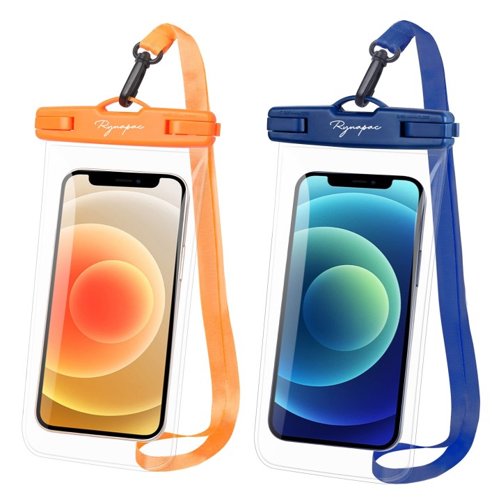 Waterproof Phone Bag smartphone case