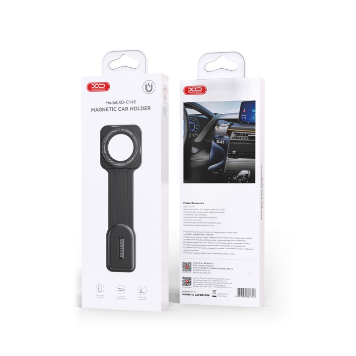 Xo Magnetic Car Holder C145