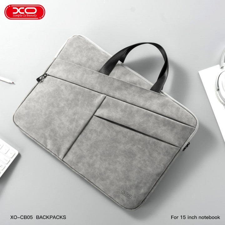 Xo Cb05 Laptop Bag (15 Inch)