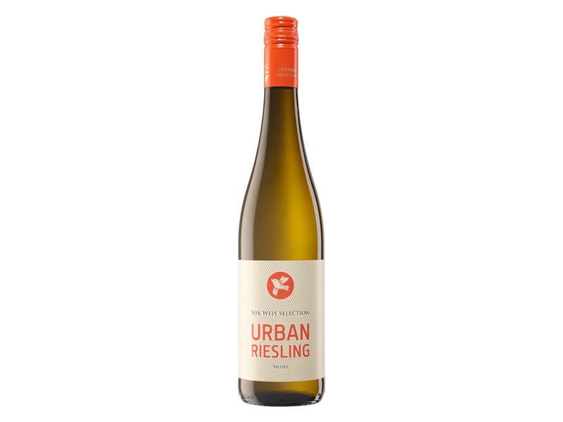 Nik Weis Urban Riesling 2024, Germany