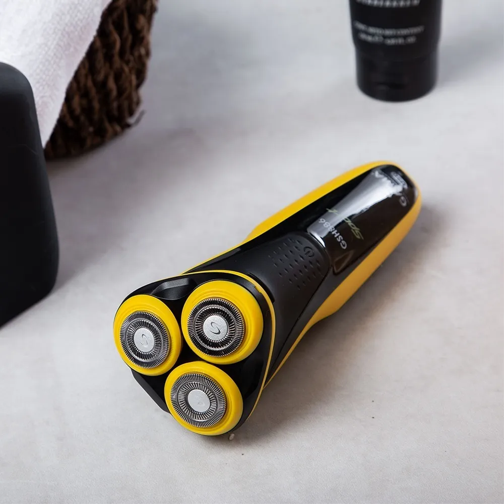 Gama Shaver