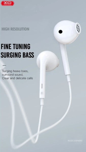 Xo Ep80 Type C Earphone
