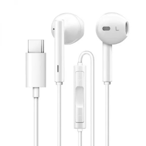 Huawei Classic Earphones Usb-C Edition Cm33