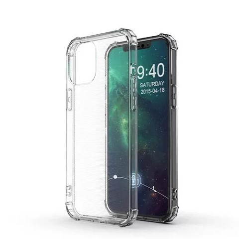 Case For Iphone 16 Clear