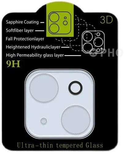 Camera Lens Iphone 11Pro 11 Pro Max 12 Pro tempered protection for smartphone
