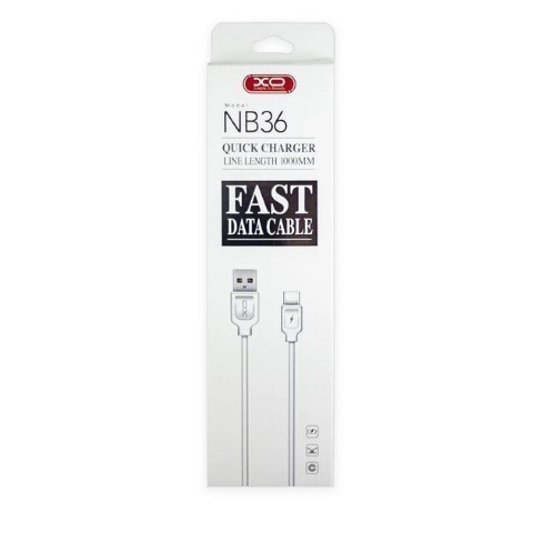 Xo Nb103 Micro Usb Cable