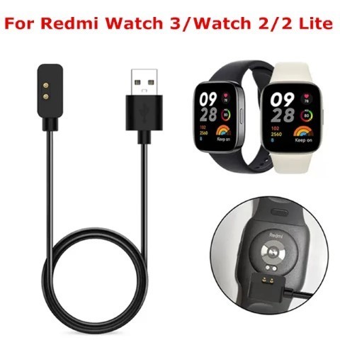 Mi Watch Redmi Cable Charger For Smart Watch