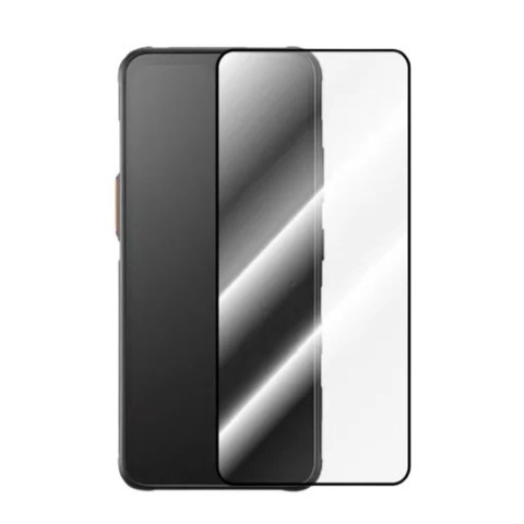 Glass 9H For Samsung X Cover 7 tempered protection for smartphone