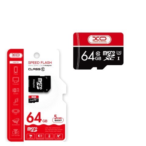 Xo Dk03 Usb3.0 + Type-C Rotating Flash Disk 32Gb