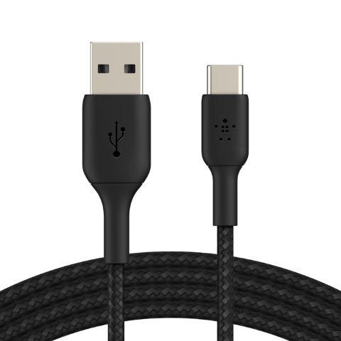 Xo Usb Cable 2M Usb-A To Type-C