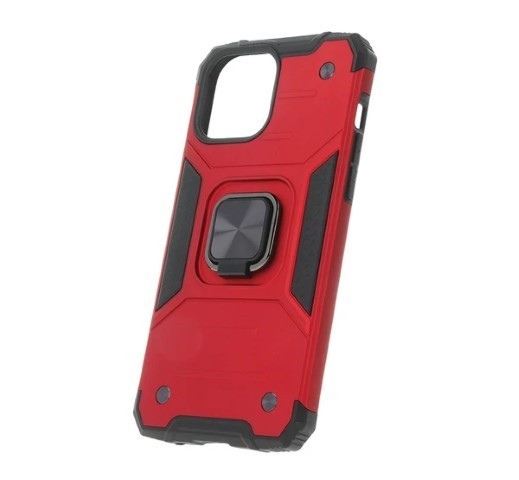 Case Defender Nitro For Iphone 14 Pro Red