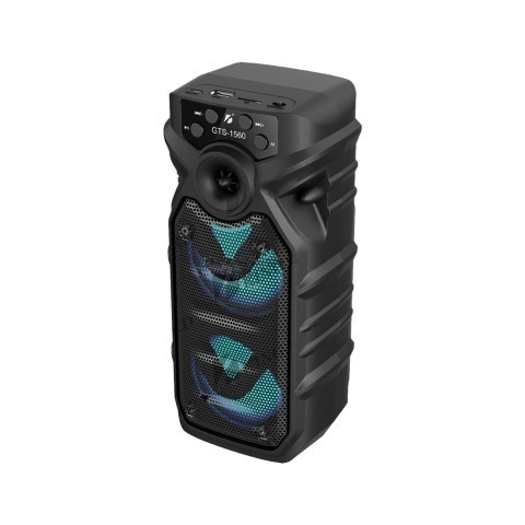 Xo Gts-1560 Wireless Speaker Bluetooth Earphones