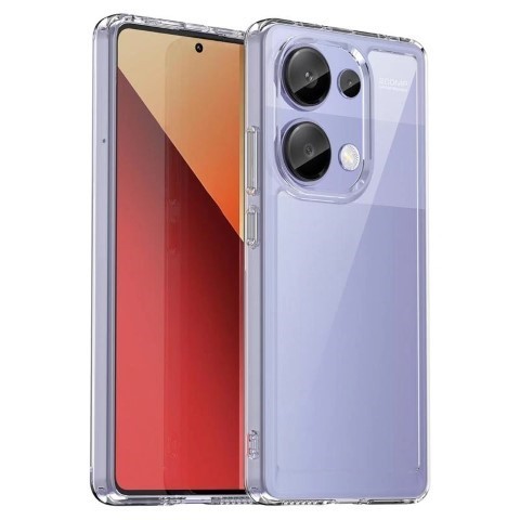 Case For Redmi Note 13 Pro 4G