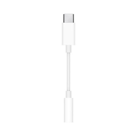 Xo Cable Type-C Audio Adapter
