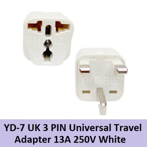 Xo Universal Travel Socket