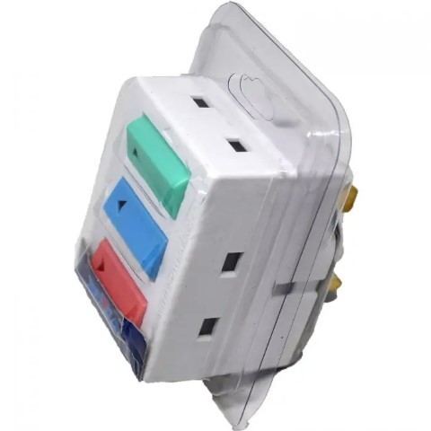 Xo Switch Adapter 3 Way