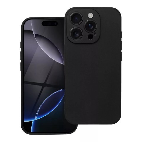 Case For Samsung A05S Tpu Case Rim Black