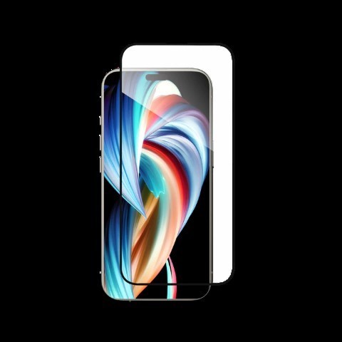 Iphone 16 tempered Glass 9H tempered protection for smartphone