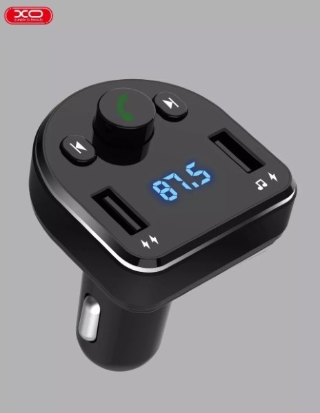 Xo Bcc01 Car Charger