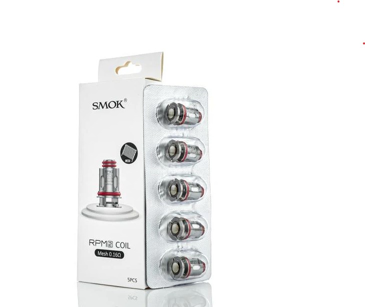 SMOK - RPM2 COIL 0.16OHM