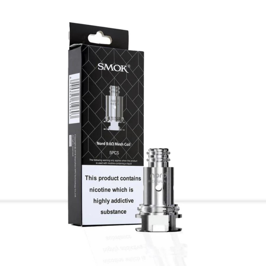 SMOK - NORD COIL 0.6OHM