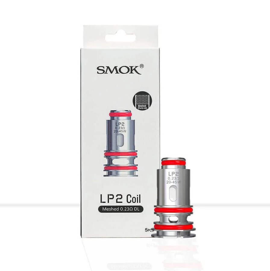 SMOK - LP2 COIL 0.23OHM