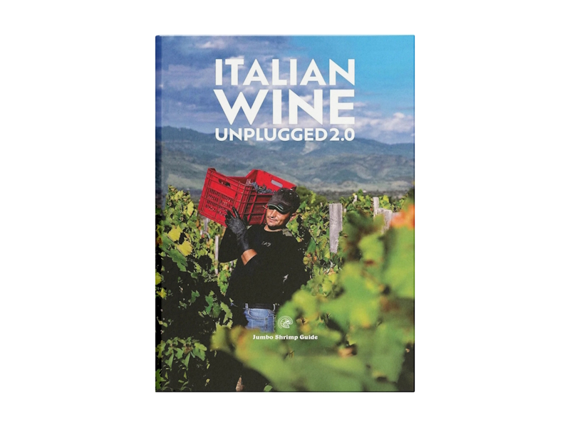 Academie Du Vin Library Italian Wine Unplugged 2.0, United Kingdom