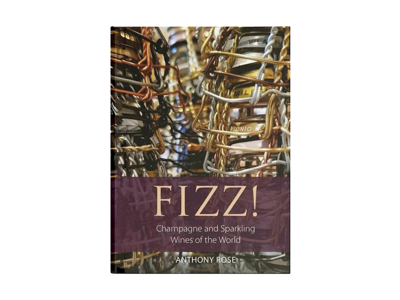 Academie Du Vin Library Fizz, United Kingdom