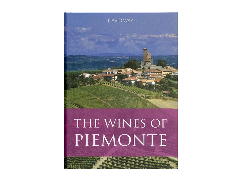 Academie Du Vin Library The Wines of Piemonte, United Kingdom