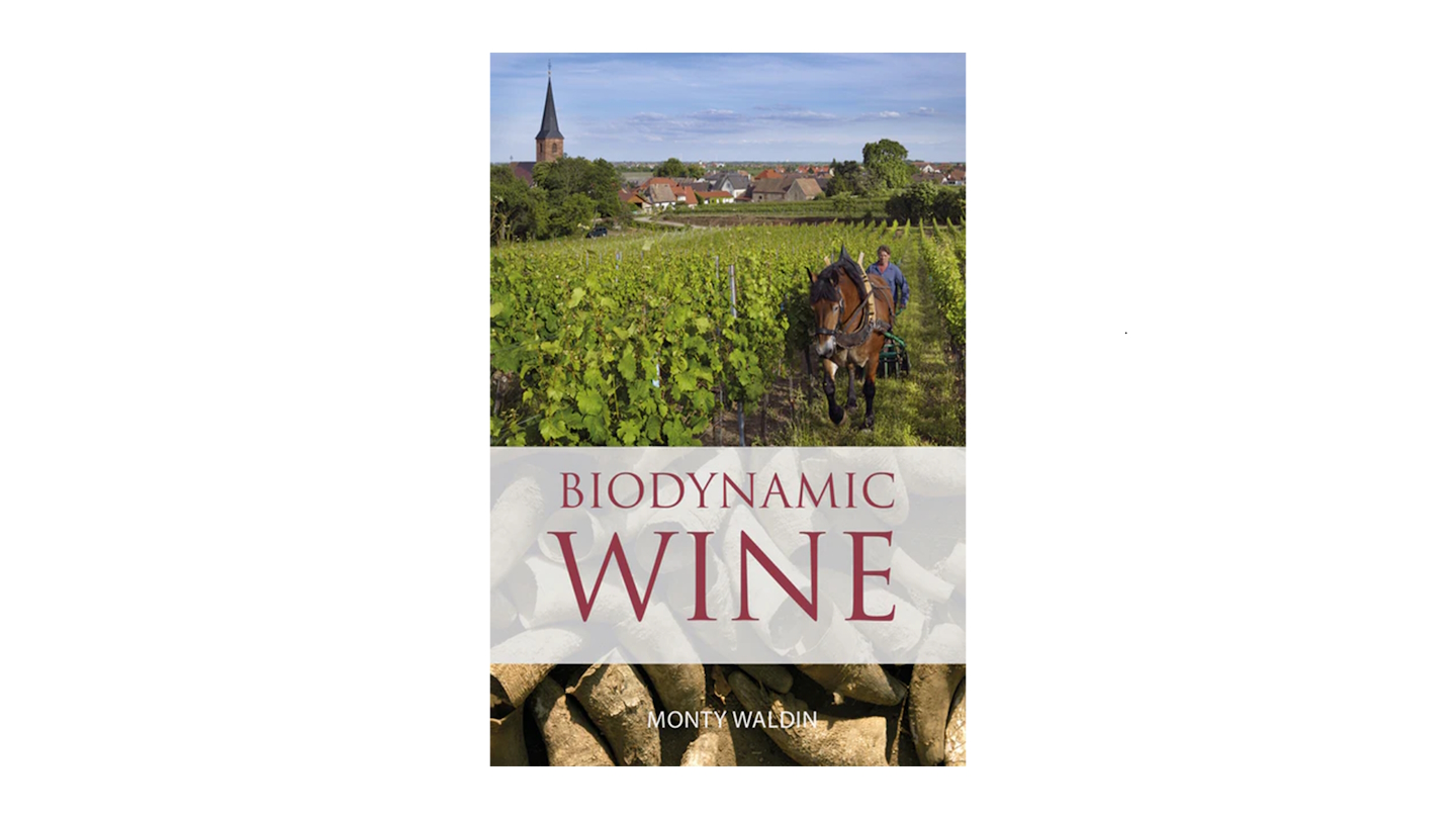 Academie Du Vin Library Biodynamic Wine, United Kingdom