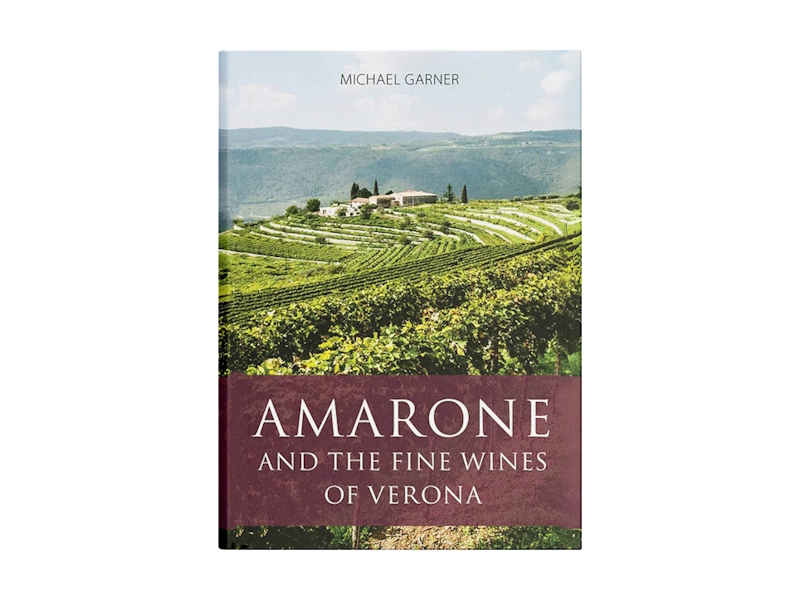 Academie Du Vin Library Amarone and the Fine Wines of Verona, United Kingdom