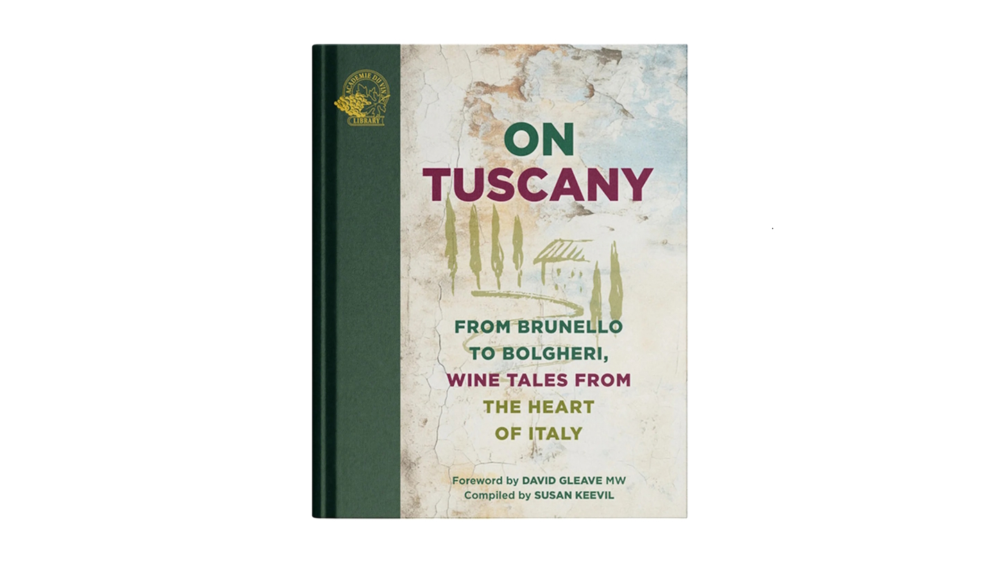 Academie Du Vin Library On Tuscany, United Kingdom