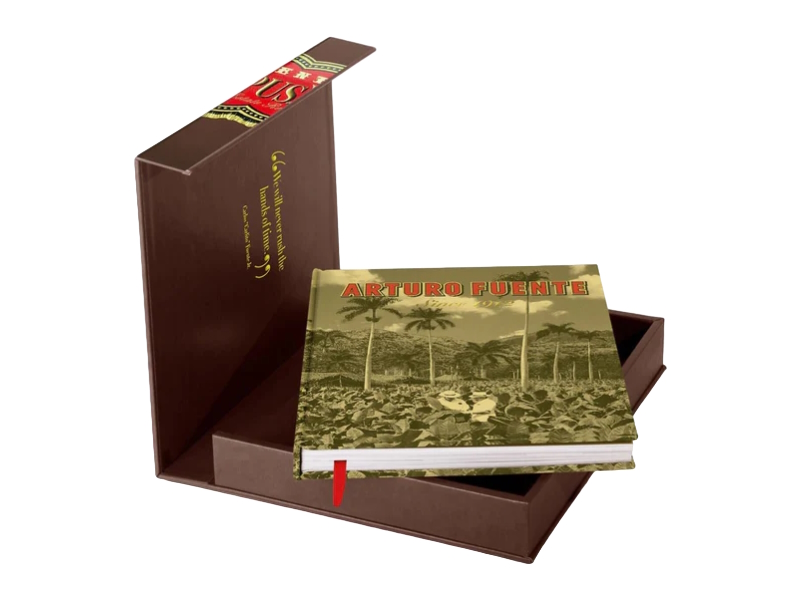 Assouline Arturo Fuente Since 1912 SE, Netherlands