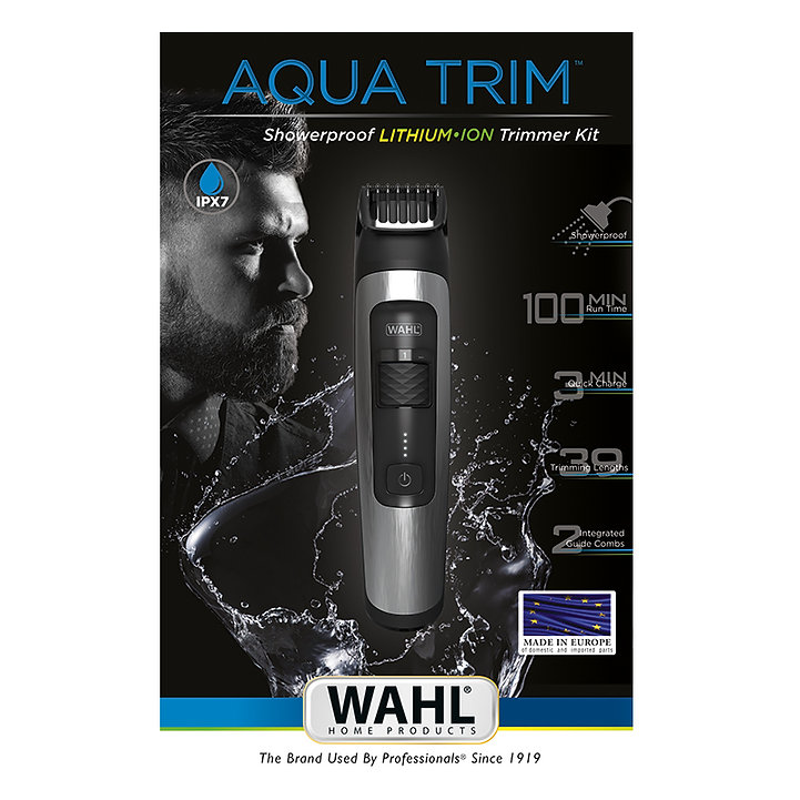 Wahl Aqua Trimmer