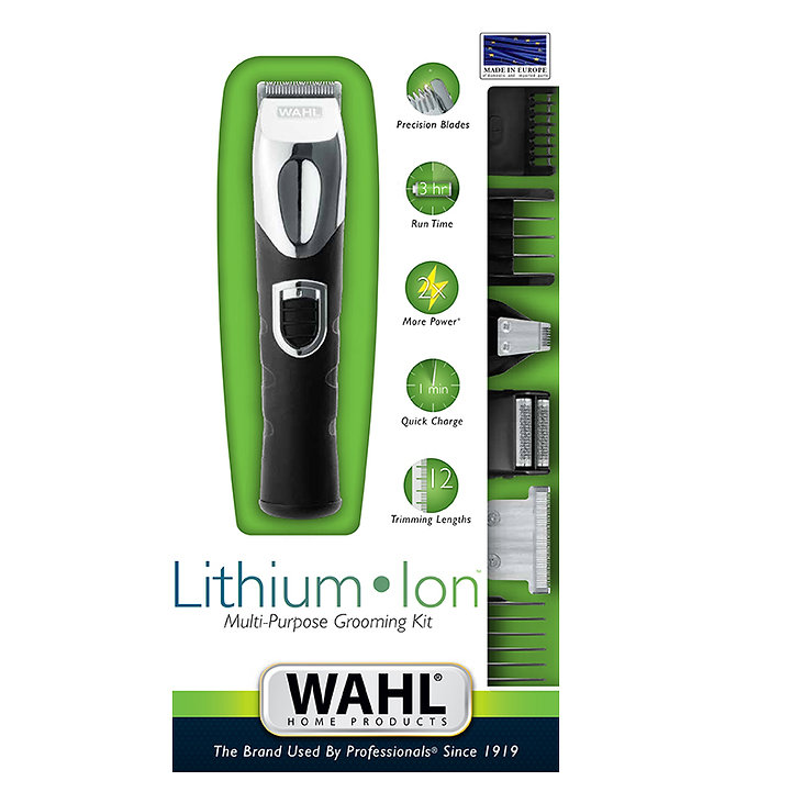 Wahl Multi-Purpose Grooming Kit