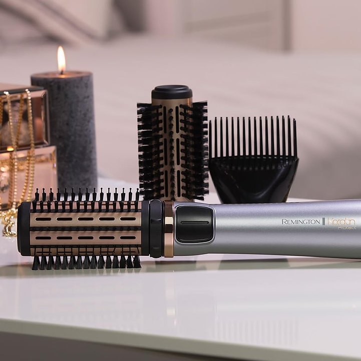 Remington Rotating Airstyler Keratin Protect