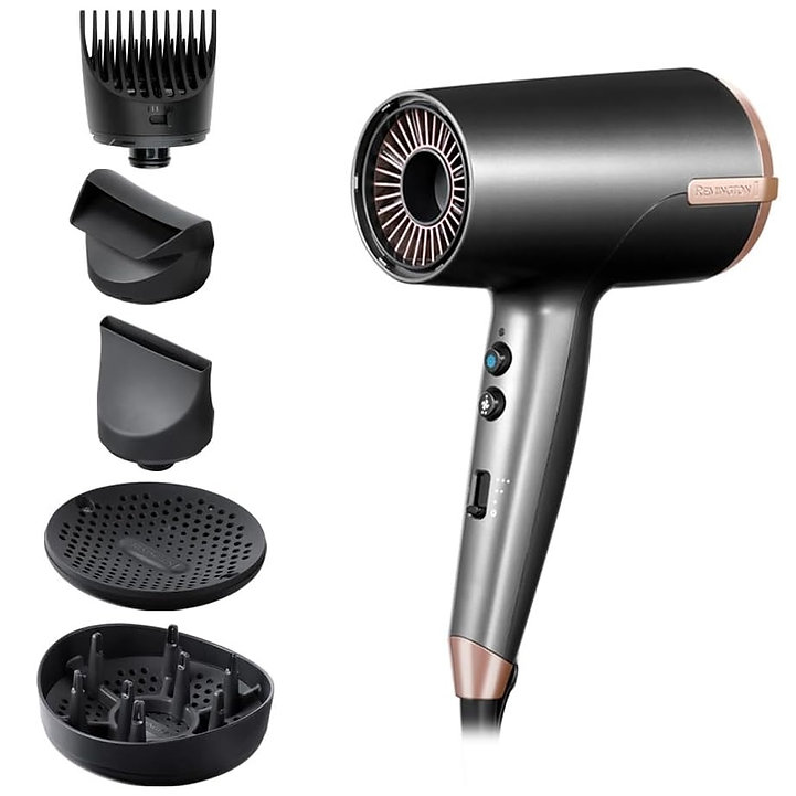 Remington ONE Dry & Style hairdryer