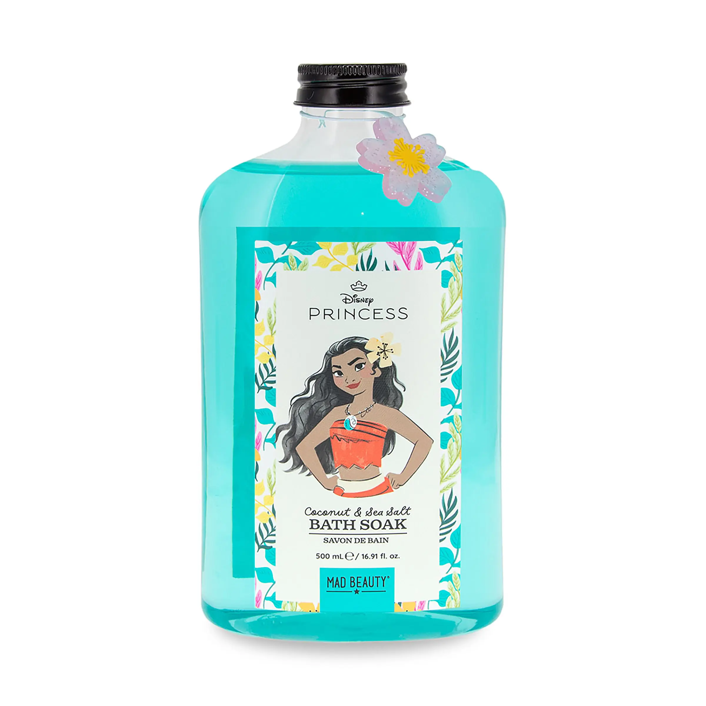 Mad Beauty Moana Soak, Bath